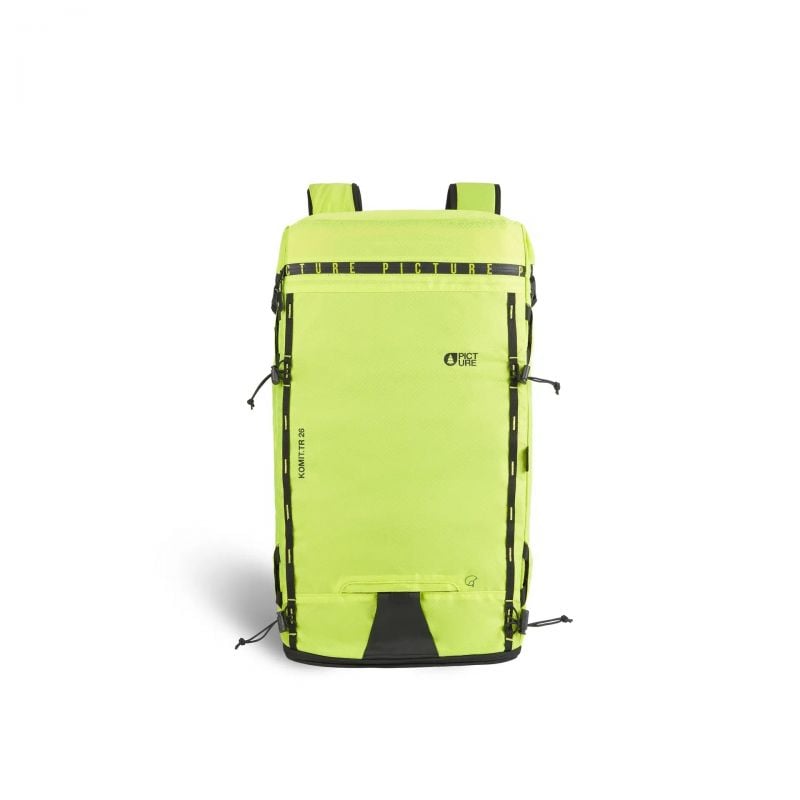 Zaino Picture KOMIT.TR 26 BACKPACK (C Acid Lime)