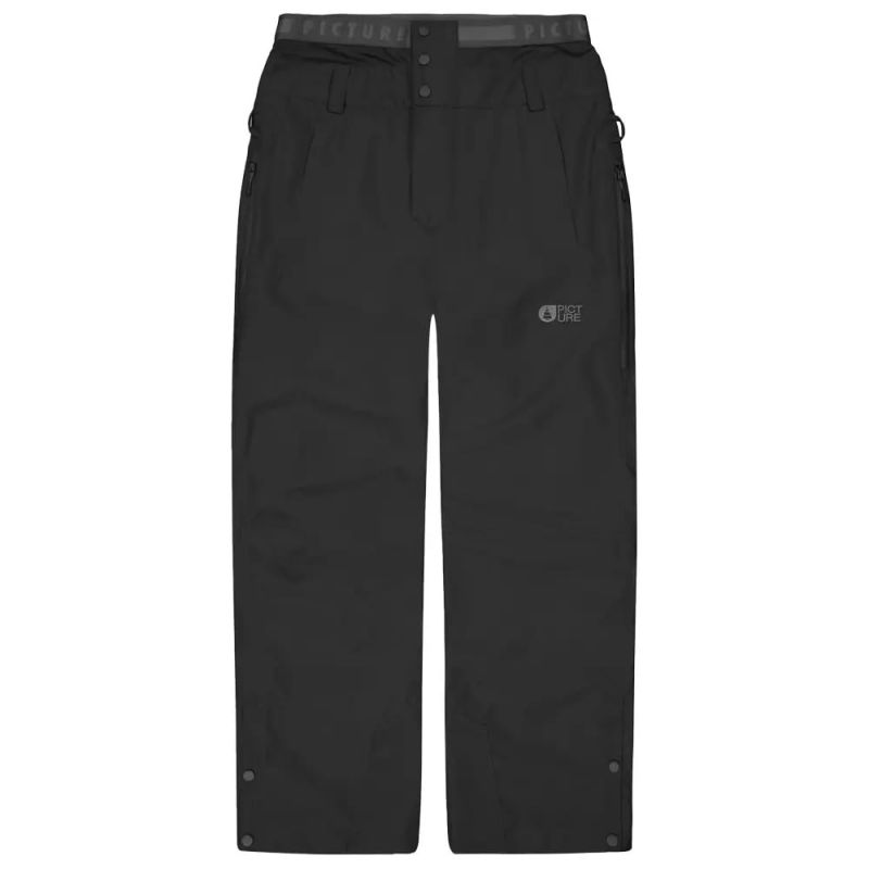 Pantalon de ski PICTURE OBJECT PANTS (A Black) homme