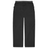 PICTURE PICTURE OBJECT PANTS (A Black)