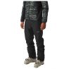 PICTURE PICTURE OBJECT PANTS (A Black)