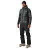 PICTURE PICTURE OBJECT PANTS (A Black)