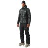 Picture Picture PANTALONI OGGETTO (A Nero)
