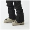 PICTURE PICTURE OBJECT PANTS (A Black)