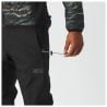 Picture Picture PANTALONI OGGETTO (A Nero)