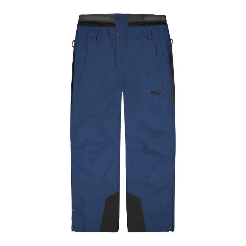 Skibroek Picture OBJECT PANTS (F Patriot Blue) heren