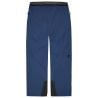 Picture OBJECT PANTS F Patriot Blue