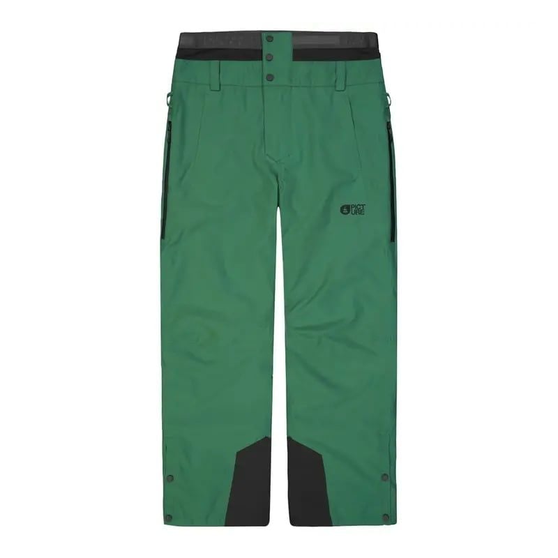 Ski Pants Picture OBJECT PANTS (B Smoke Pine) Men