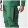 Picture Picture OBJECT PANTS (B Smoke Pine)