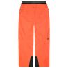 Picture OBJECT PANTS C Neon Flare