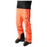 Picture OBJECT PANTS C Neon Flare