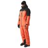 Picture OBJECT PANTS C Neon Flare