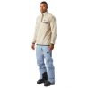 PICTURE OBJECT PANTS D Stonewash