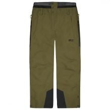 Pantalones de esquí Picture OBJECT PANTS (D Tobacco) hombre