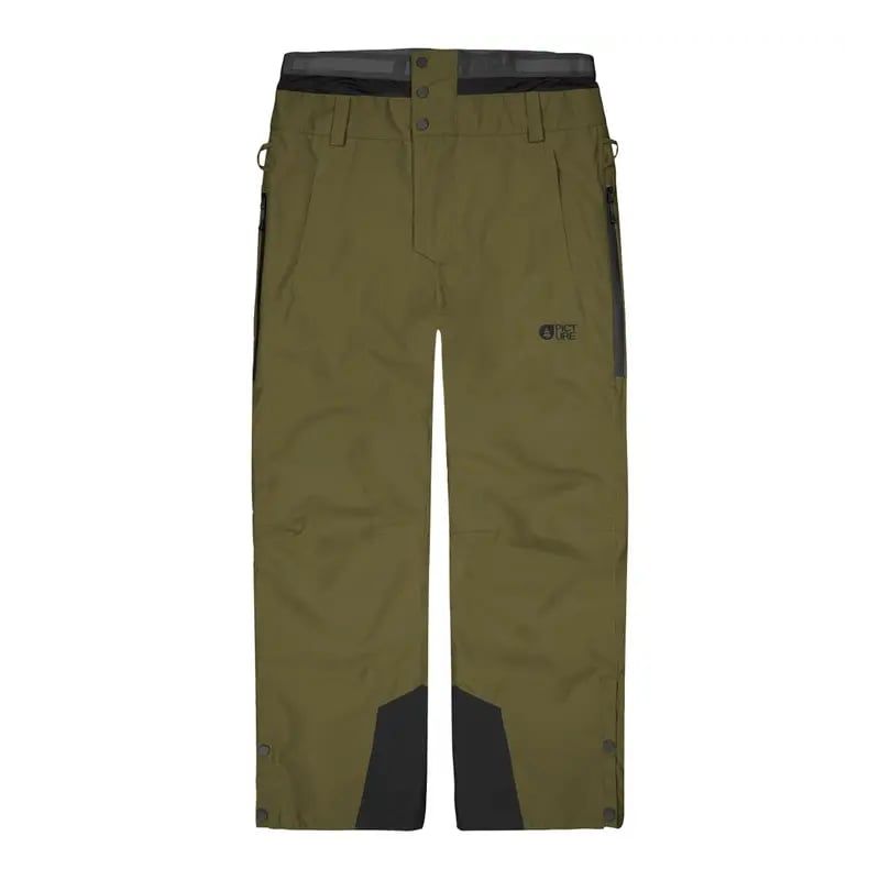 Pantaloni da sci Picture OBJECT PANTS (D Tobacco) uomo
