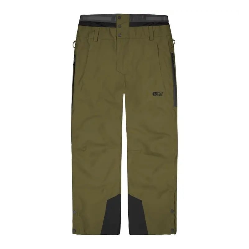 Skidbyxor Picture OBJECT PANTS (D Tobacco) herr
