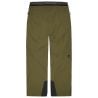 Picture OBJECT PANTS E Tobacco