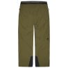 Picture PANTALONES OBJECT E Tobacco