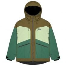 Skijacke Picture NAIKOON JKT (A Reseda) Herren