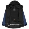 NAIKOON JKT C Vapor Grey
