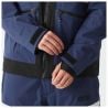 NAIKOON JKT C Vapor Grey