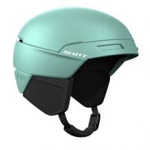 Casco de esquí Scott SCO Flow Pro Mips (frost blue)