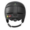 Scott SCO Helmet Flow Pro Mips (graniet zwart/holo grijs)