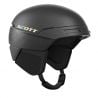 Casco de esquí Scott Flow Pro Mips (Negro granito/gris holo)