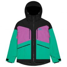 NAIKOON JKT B Lys Magenta