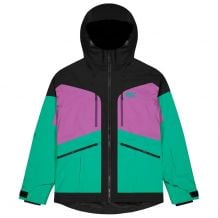 Skijacke Picture NAIKOON JKT (B Bright Magenta) Herren