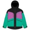 Chaqueta de esquí Picture NAIKOON JKT (B Bright Magenta) hombre
