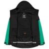 NAIKOON JKT B Helles Magenta