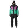 NAIKOON JKT B Lys Magenta