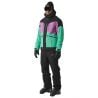 NAIKOON JKT B Magenta Brillante