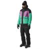 Veste de ski PICTURE NAIKOON JKT (B Bright Magenta) homme