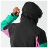 NAIKOON JKT B Kirkas Magenta