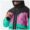 NAIKOON JKT B Lys Magenta