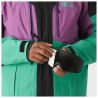 NAIKOON JKT B Magenta Brillante