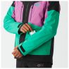 NAIKOON JKT B Kirkas Magenta