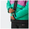 NAIKOON JKT B Helles Magenta