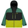 Skijacke Picture OBJECT JKT (B Smoke Pine Black)