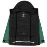 Picture Picture OBJECT JKT (B Smoke Pine Black)