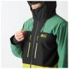 Picture Picture OBJECT JKT (B Smoke Pine Black)