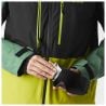 Picture Picture OBJECT JKT (B Smoke Pine Black)