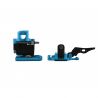 Fixations ski de randonnée PLUM Guide 7 (Turquoise)