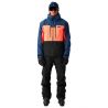  Picture OBJECT JKT D Patriot Blue Neon Flare
