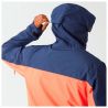 PICTURE OBJECT JKT D Patriot Blue Neon Flare
