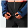 Picture OBJECT JKT D Patriot Blue Neon Flare