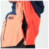 Picture OBJECT JKT D Patriot Blue Neon Flare