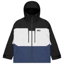 Skijacke Picture OBJECT JKT (C Black Vapor Grey)