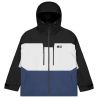 Skijakke Picture OBJECT JKT (C Black Vapor Grey)